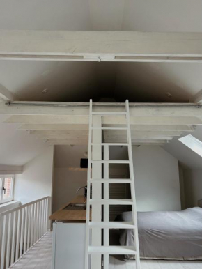 De Brugse Gastenkamer